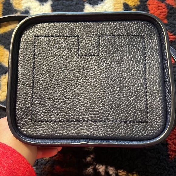 Tory Burch Shearling Bucket - Picture 7 of 13